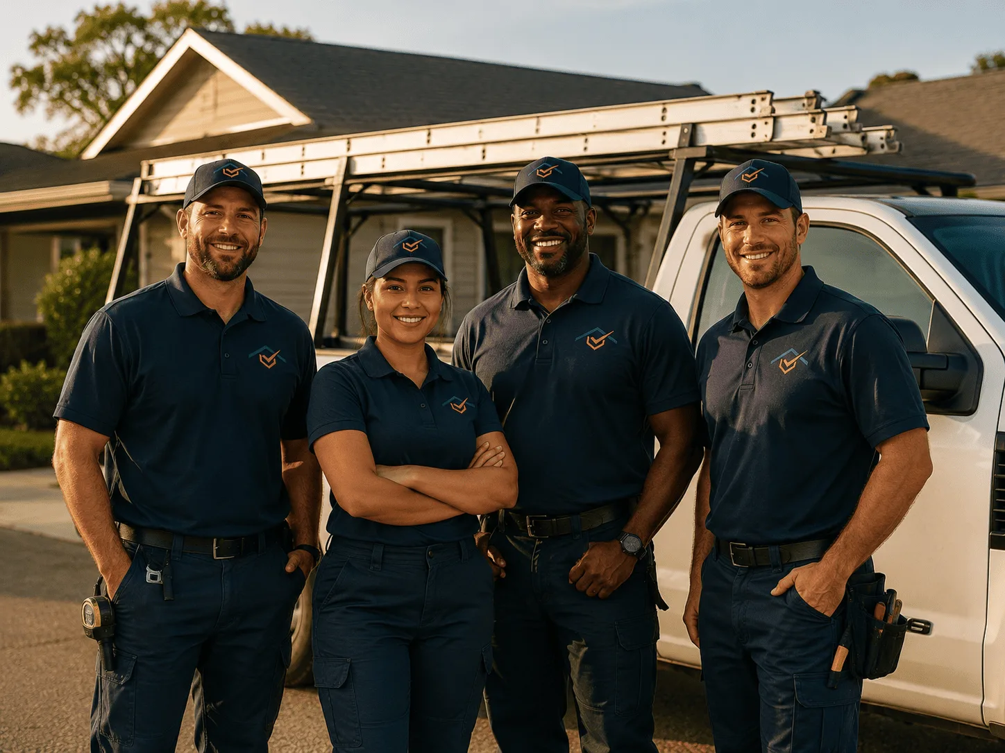 Roof Inspection company in Planada, CA